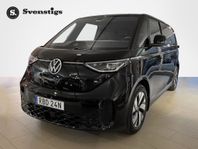 Volkswagen ID Buzz Cargo  ID Buzz Cargo 204hk Sweden Rock