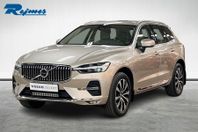 Volvo XC60 B4 AWD Diesel Plus Bright