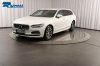 Volvo V90 Recharge T6 Core Edition II" Drag 360"