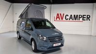 Mercedes-Benz Avcamper Vito  114 6 sittplatser