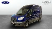 Ford Transit 350 2.2 TDCi AWD