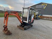 Kubota KX 36-3