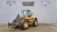''SÅLD'' Volvo L90H, Hjullastare