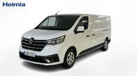 Renault trafic Skåpbil Skåp PhII Nordic L2H1 150 A