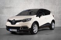 Renault Captur Energy TCe 90 Dynamique 5-d II