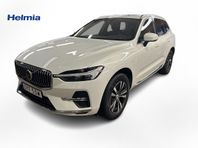 Volvo XC60 Recharge T6 Inscription Expression