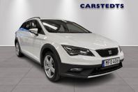 Seat Leon X-Perience 1.4TSi 125hk Hgv