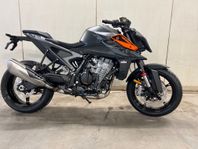 KTM 990 Duke NY