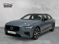 Volvo S60 B5 AWD Bensin Plus Dark