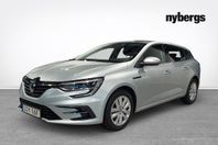 Renault Mégane Sport Tourer PhII TCe 140 Equilibre ST II