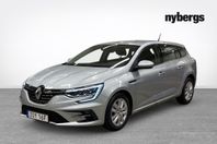 Renault Mégane Sport Tourer PhII TCe 140 Equilibre ST II