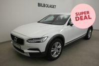 Volvo V90 Cross Country D4 AWD Edition * SUPERDEAL *