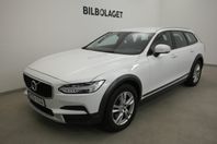 Volvo V90 Cross Country D4 AWD Edition