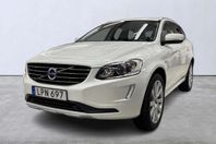 Volvo XC60 D4 AWD Ocean Race Business E