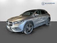 Mercedes-Benz GLA 250e Plug-in Hybrid Dragkrok Panorama NAV