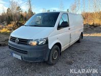 Volkswagen Transporter T30 2.0 TDI