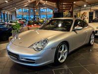 Porsche 911 996 Carrera  * OBS: 4760 mil *