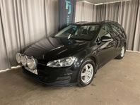 Volkswagen Golf Sportscombi 1.6 TDI 4Motion Kamera Drag S&V