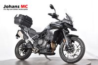 Triumph Tiger 900 Gt Low ABS, Nyservad