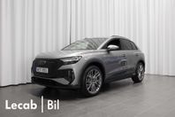 Audi Q4 e-tron 340hk 55 quattro