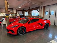 Chevrolet Corvette C8 COUPE LAUNCH EDITION EV. BYTE