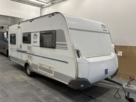 Knaus SPORT 500