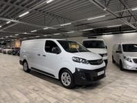 Opel Vivaro-e El Kylbil