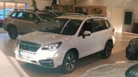 Subaru Forester 2.0 4WD Lineartronic Euro 6