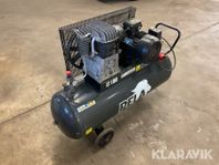 Kompressor Balma 400 150 liter 5,5hk