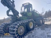 John Deere 1270G