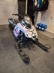 Polaris 850 RMK KHAOS 155" SLASH 1189:- Månaden OMG LEV