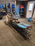 Polaris 850 RMK KHAOS 155" SLASH 1189:- Månaden OMG LEV