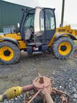 JCB 530/70 Teleskop lastare