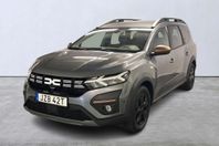 Dacia Jogger 7-sätes HYBRID 140 Extreme 7 platser