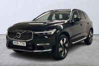 Volvo XC60 T6 Plus Bright Edition