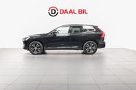 Volvo XC60 RECHARGE T6 AWD 340HK INSCRIPTION PANO CARPLAY