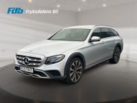 Mercedes-Benz E 220 d 4MATIC All-Terrain 9G-Tronic Avantgard