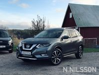 Nissan X-Trail 2.0 dCi 4x4 177hk Tekna Nyservad Aut Pano 360