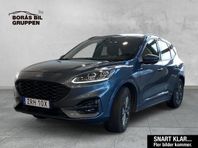 Ford Kuga Plug-In Hybrid 2.5 225 PHEV ST-Line X Bus A II