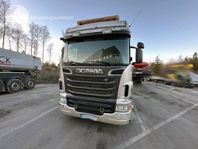 Scania R 480 LA