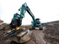 Kobelco SK 270 SR LC-5E