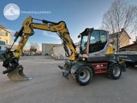 Wacker Neuson EW 100-2