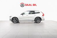 Volvo XC60 RECHARGE T6 AWD 340HK R-DESIGN PANO DRAG B-KAM