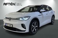 Volkswagen ID.4 GTX 4M Infotainmentpaket *Leasebar*