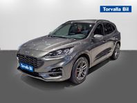 Ford Kuga Plug-In Hybrid E-CVT ST-Line Inkl Vinterhjul
