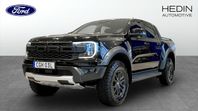 Ford ranger Raptor Double Cab Raptor 3.0L V6 Bi-Turbo 292 hk