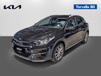 Kia Xceed 1.6 AUT Advance Plus 141hk + V-hjul