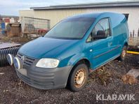 Volkswagen Caddy Kombi 1.9 TDI