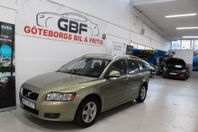 Volvo V50 1.6 D Summum Drag * Kampanjänta 3.95% *