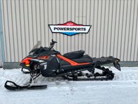 Lynx Xterrain STD 3700 600 Efi Moms!